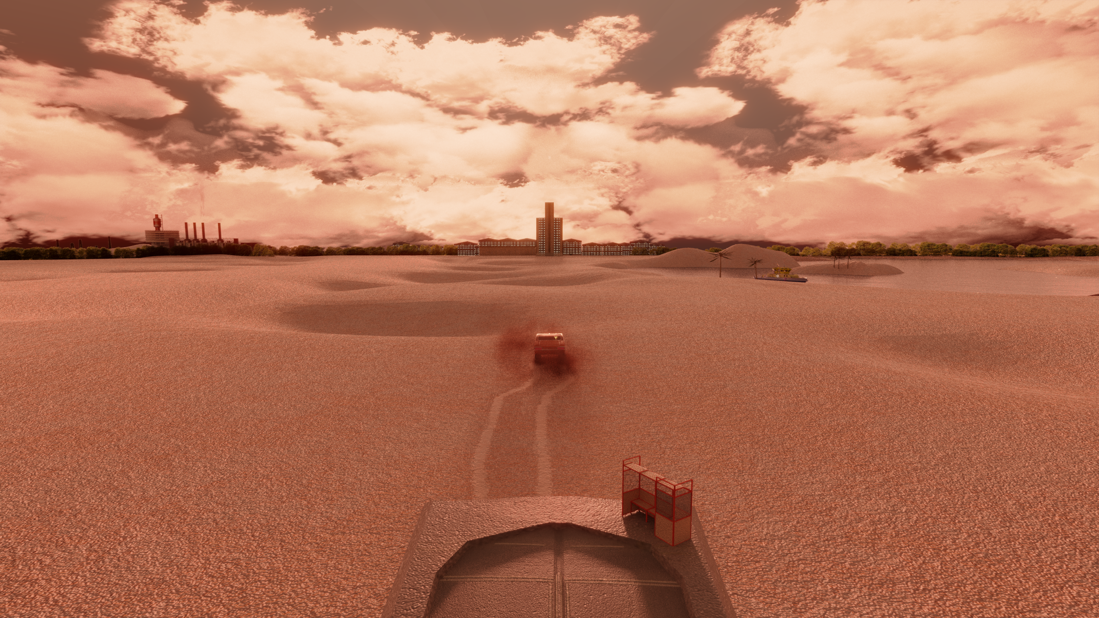 Dust