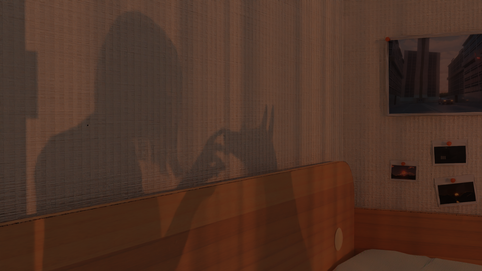 Shadows